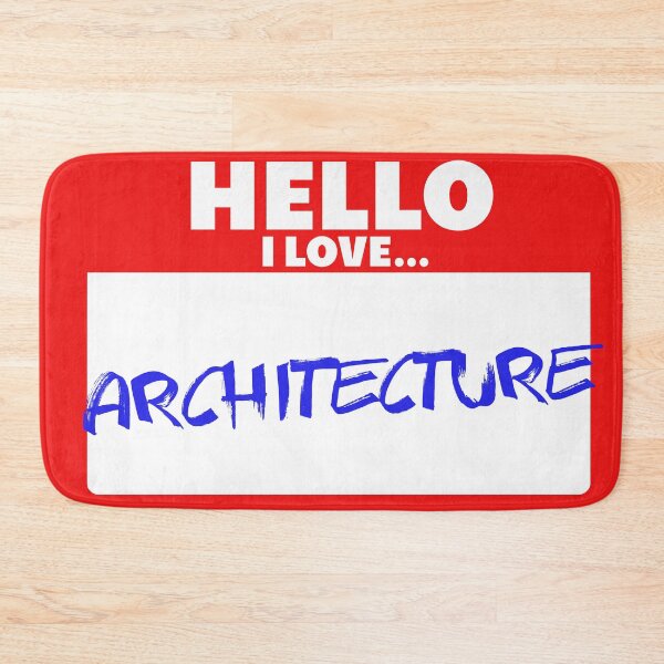 Item preview, Architecture designed and sold by itwasallmydream.