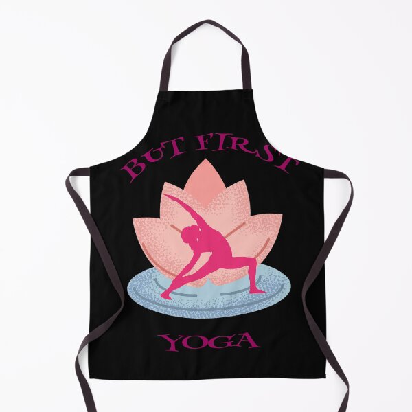 Item preview, but first yoga designed and sold by joy81.