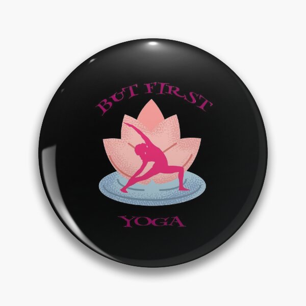 Artikelvorschau, aber zuerst Yoga entworfen und verkauft von joy81.