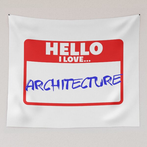 Item preview, Architecture designed and sold by itwasallmydream.