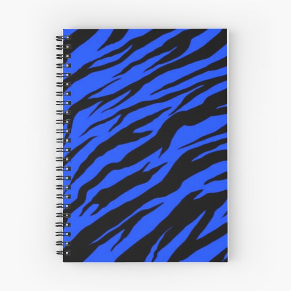Item preview, Blue Zebra  designed and sold by sagar96.