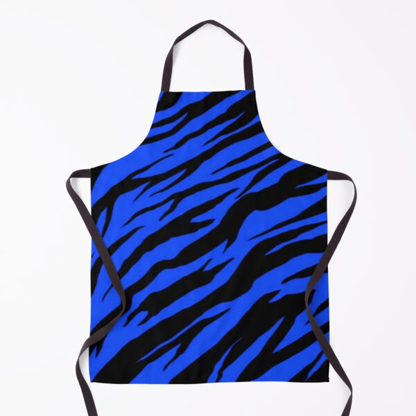 Item preview, Blue Zebra  designed and sold by sagar96.