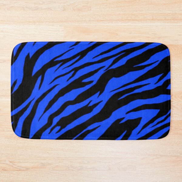 Item preview, Blue Zebra  designed and sold by sagar96.
