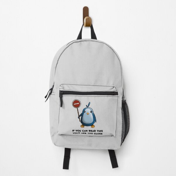 Item preview, If you can read this you are too close designed and sold by LizYuzu.