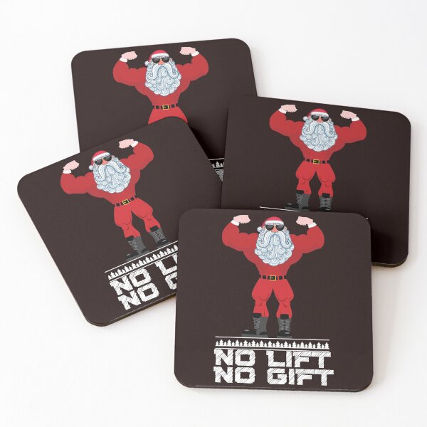 Item preview, No Lift No Gift designed and sold by Cansecos-shop.