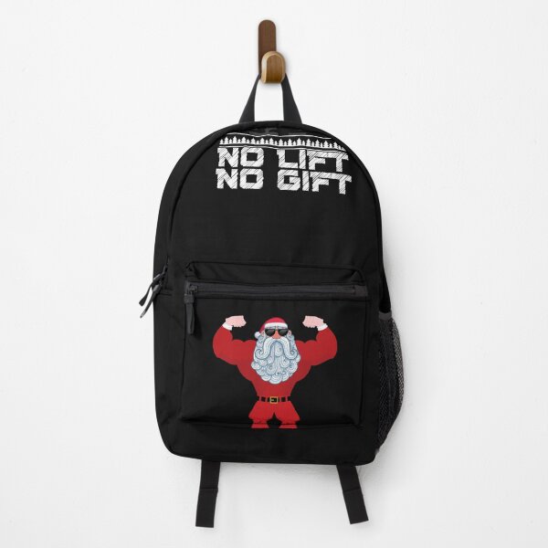 Item preview, No Lift No Gift designed and sold by Cansecos-shop.