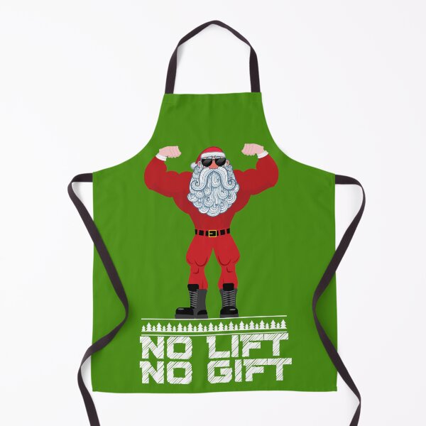 Item preview, No Lift No Gift designed and sold by Cansecos-shop.