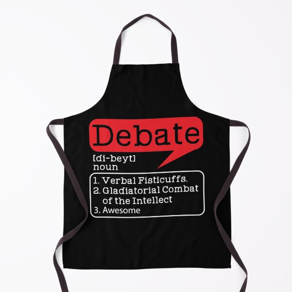 Item preview, Debate designed and sold by Bricke.