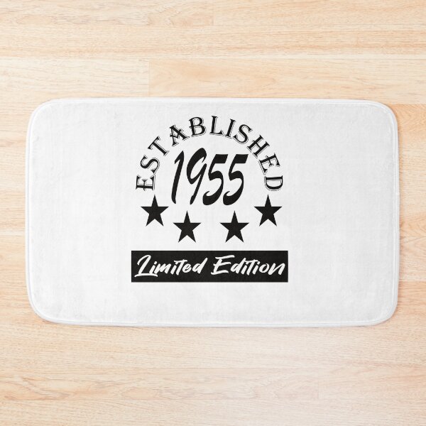 Item preview, Established 1955 Limited Edition Design designed and sold by Tomsens.