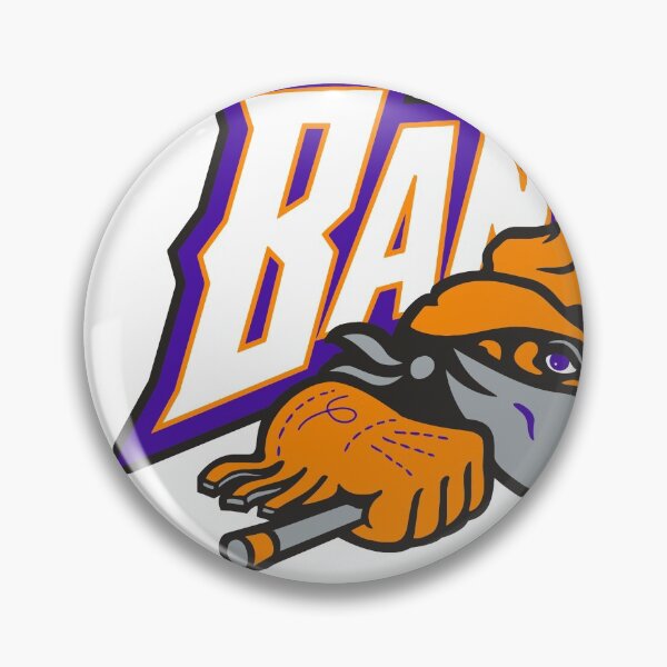 Artikelvorschau, Buffalo Bandits Logo Design entworfen und verkauft von TheHudson.