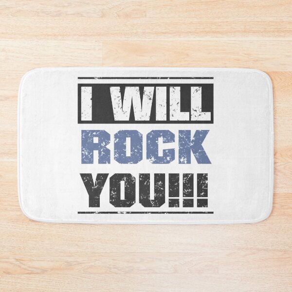 Item preview, I will rock you! Light! designed and sold by Painatus.