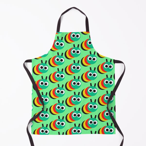 Item preview, Staring Caterpillar designed and sold by Shape-Shifter.