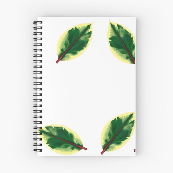Item preview, Ficus Benjaina leaves designed and sold by Taidundua.