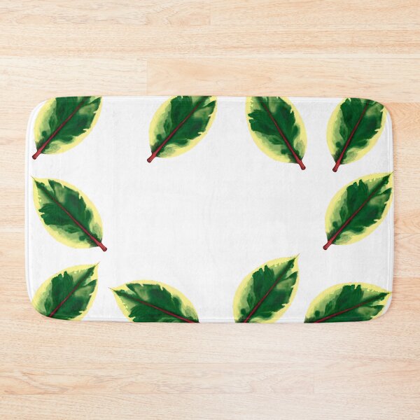 Item preview, Ficus Benjaina leaves designed and sold by Taidundua.