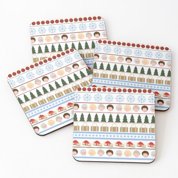 Item preview, Xmas Pals designed and sold by EverydayDesign.