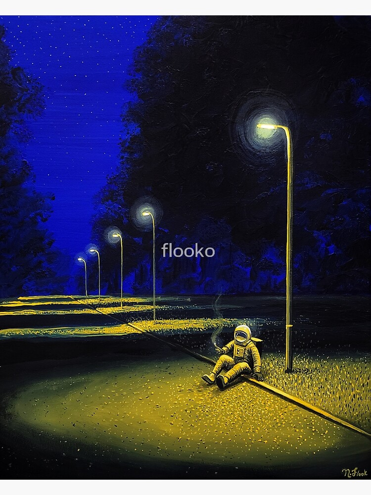 Ready For Pickup by flooko