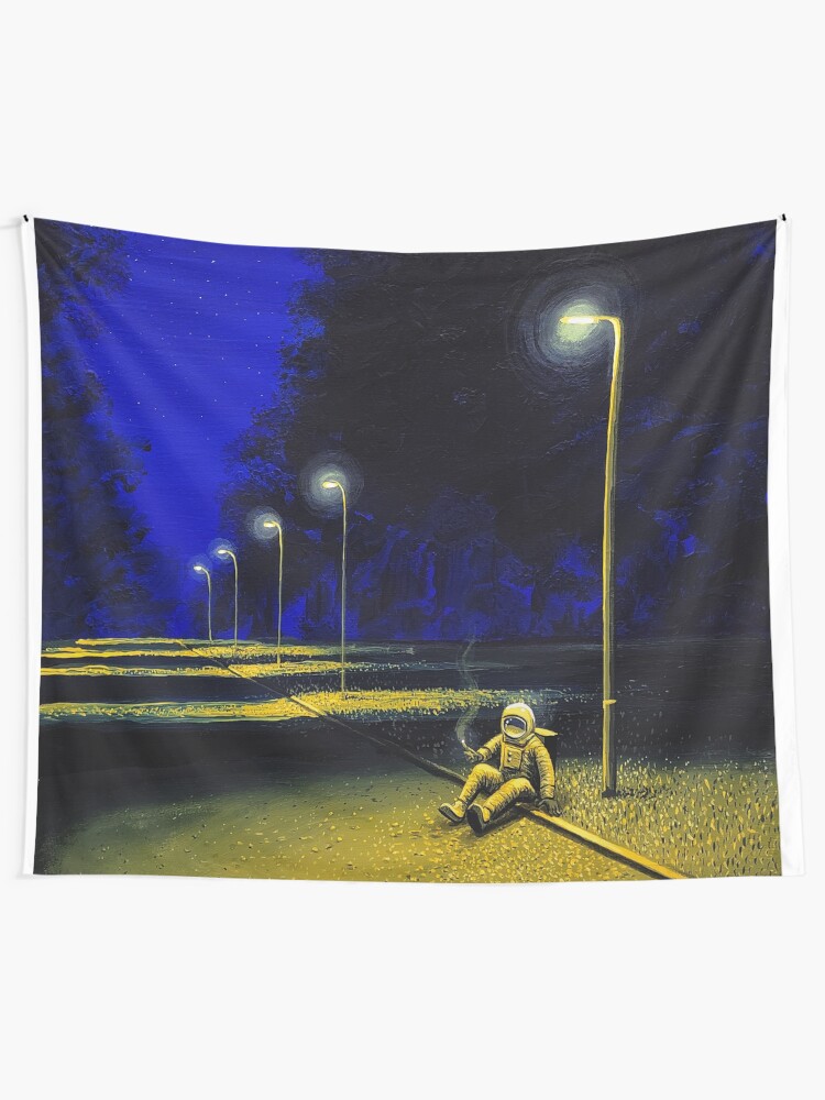 "Ready For Pickup" Tapestry for Sale by flooko Redbubble