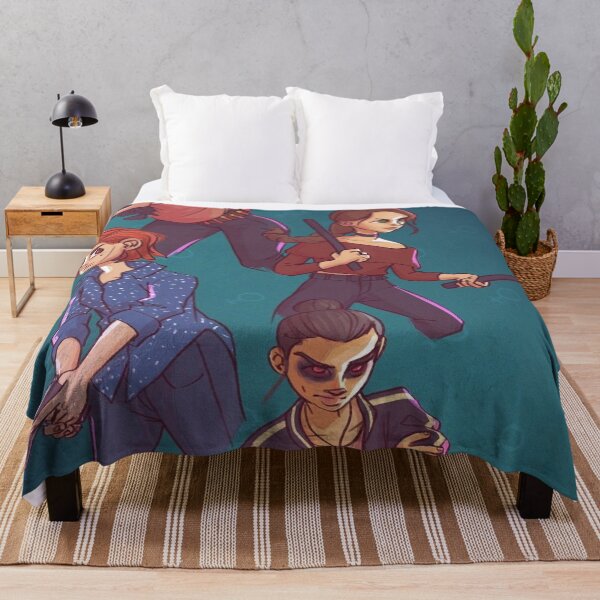 Item preview, Wynonna earp 2 designed and sold by Ceced0107.