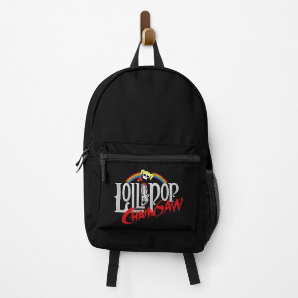 Item preview, Lollipop Chainsaw  designed and sold by ParitySuck.