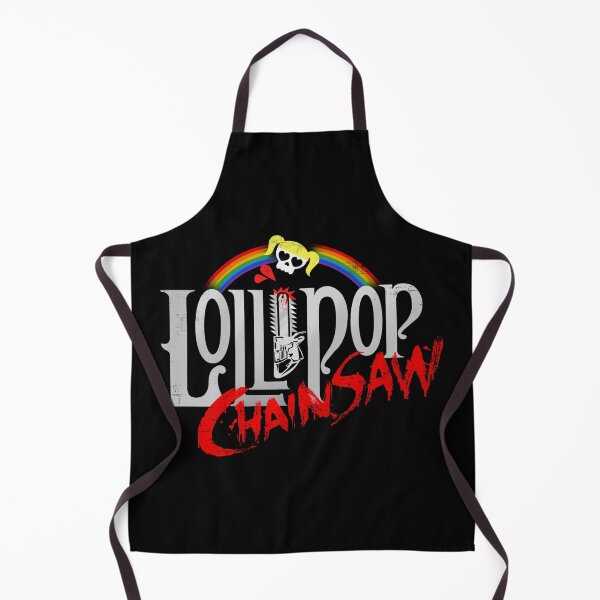 Item preview, Lollipop Chainsaw  designed and sold by ParitySuck.