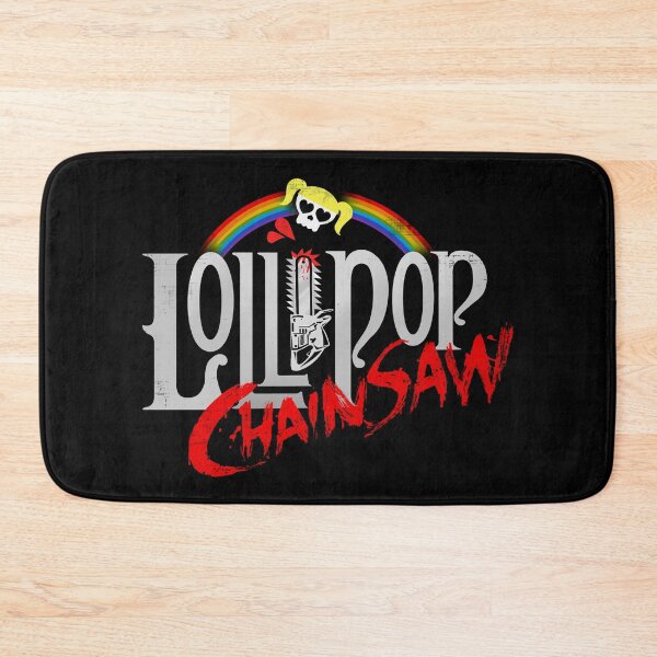 Item preview, Lollipop Chainsaw  designed and sold by ParitySuck.