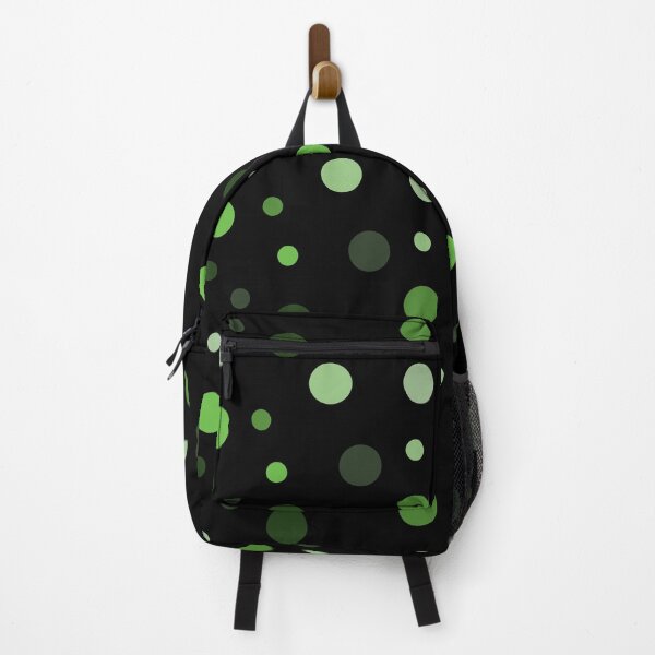 Item preview, Linear Green - Dots designed and sold by radgedesign.