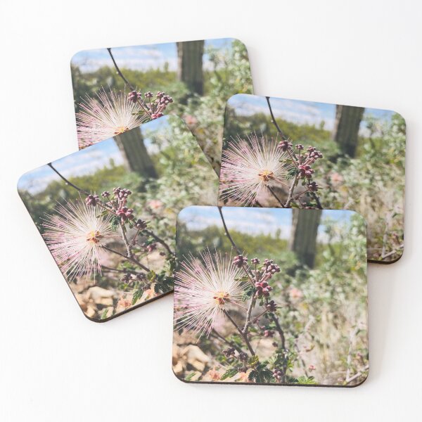 Item preview, Flor de postre espinosa en Tanque Verde, Arizona designed and sold by mossandhoney.