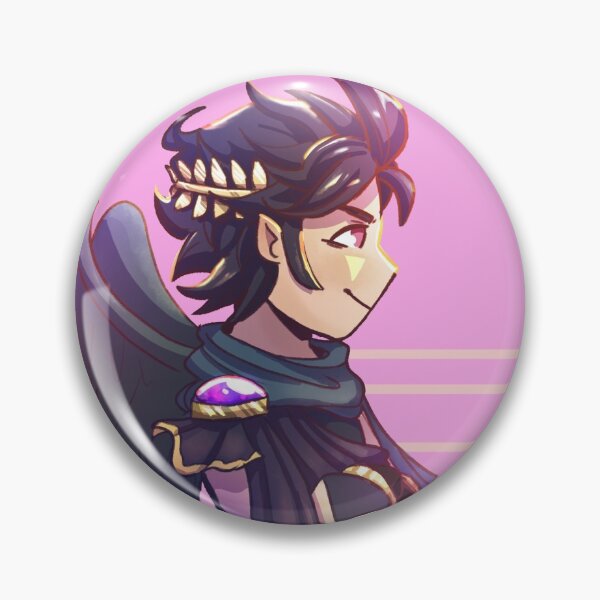 Item preview, Dark Pit designed and sold by IsabellaFG.