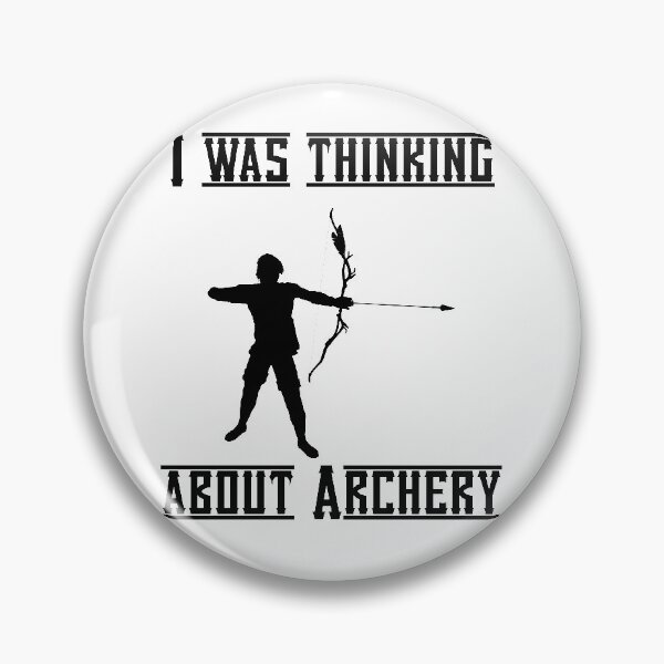 Item preview, Archery is Love designed and sold by Store Artilia.