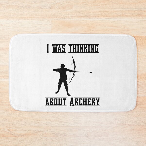 Item preview, Archery is Love designed and sold by Store Artilia.