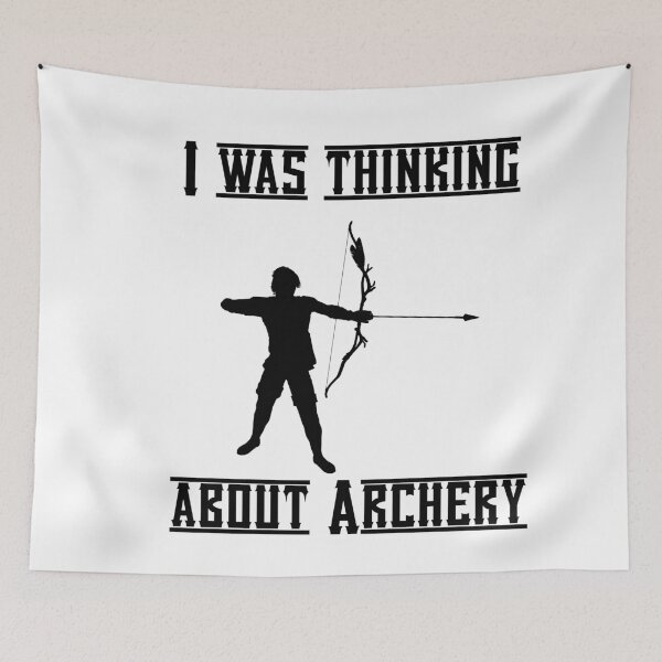Item preview, Archery is Love designed and sold by Store Artilia.