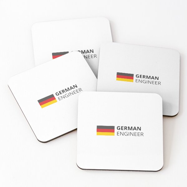 Item preview, German Engineer designed and sold by Code Wear.