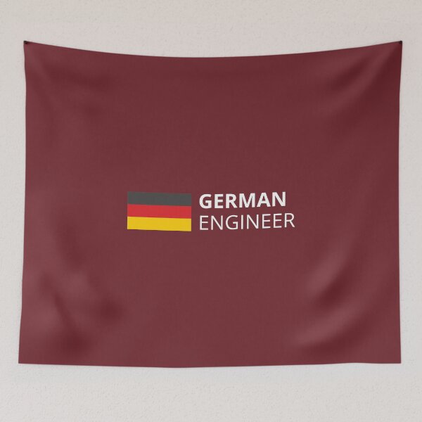 Item preview, German Engineer designed and sold by Code Wear.