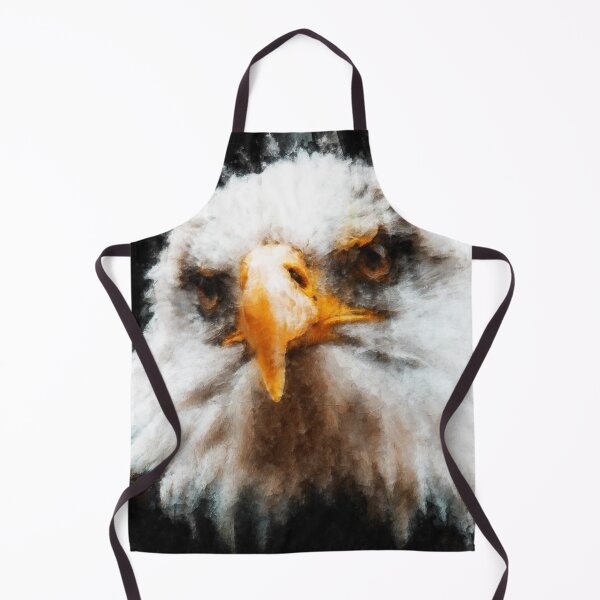Item preview, Bald Eagle designed and sold by AM FineArtPrints.
