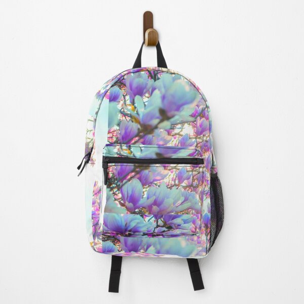 Item preview, Purple Flower | Aesthetic Design designed and sold by murky-cloud.