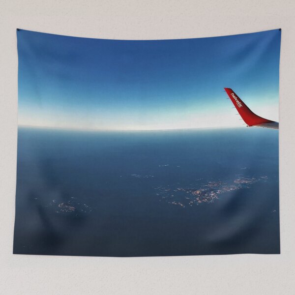 Item preview, Tromso, Norway, 3 designed and sold by DeVeauDesign.