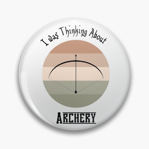 Item preview, Archery is Love designed and sold by Store Artilia.