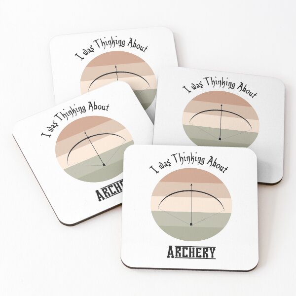 Item preview, Archery is Love designed and sold by Store Artilia.