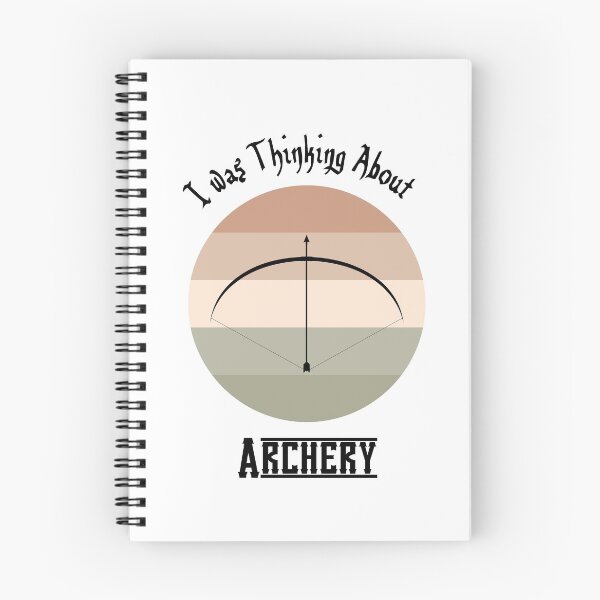 Item preview, Archery is Love designed and sold by Store Artilia.