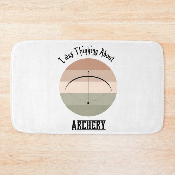 Item preview, Archery is Love designed and sold by Store Artilia.
