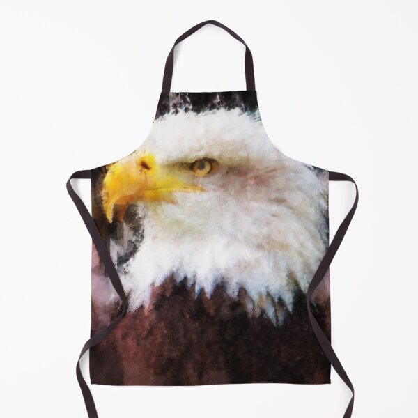 Item preview, Bald Eagle designed and sold by AM FineArtPrints.