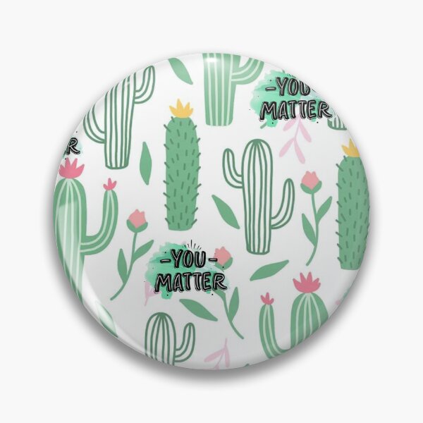 Item preview, Quote You Matter designed and sold by RuchikaArt.