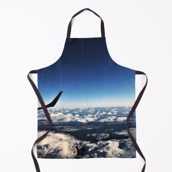 Item preview, Tromso, Norway, 1 designed and sold by DeVeauDesign.