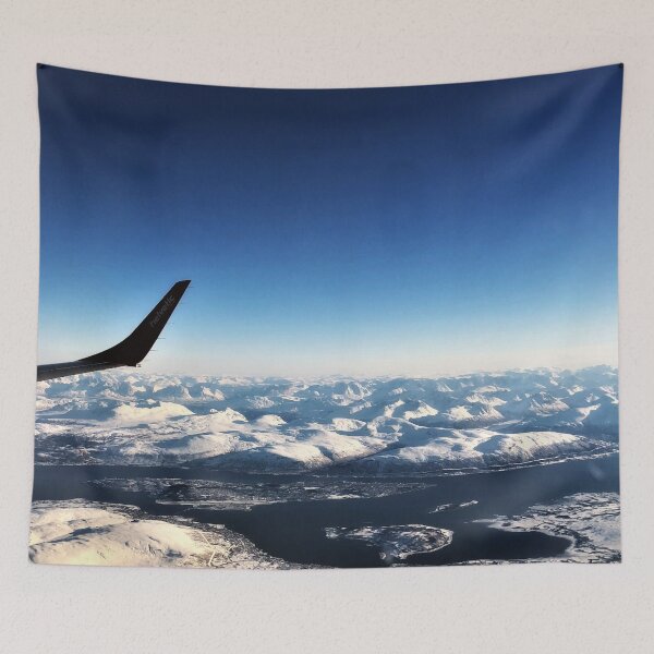 Item preview, Tromso, Norway, 1 designed and sold by DeVeauDesign.