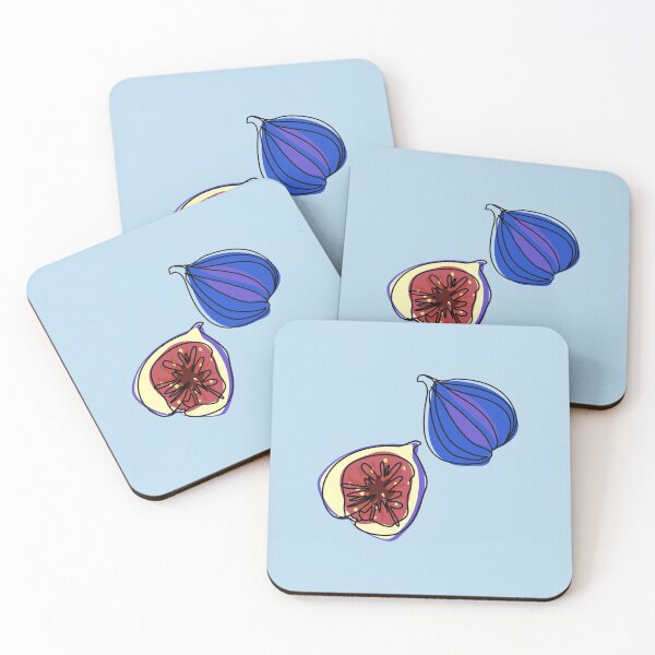 Item preview, Figs designed and sold by orangerinka.