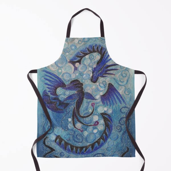 Item preview, Bubbles Leviathan designed and sold by TreeWyrm.