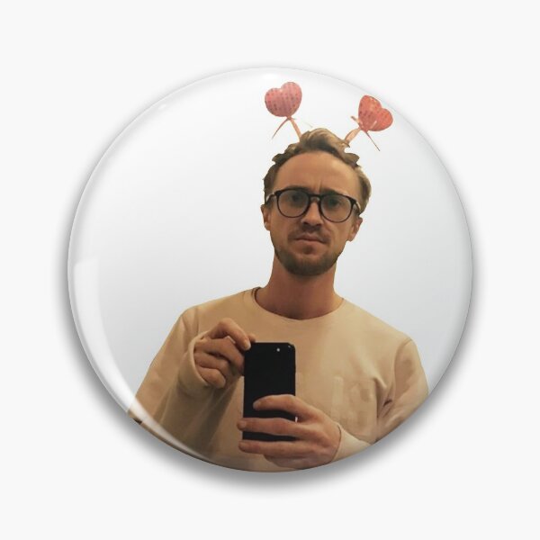 Artikelvorschau, Tom felton entworfen und verkauft von sofie rose.
