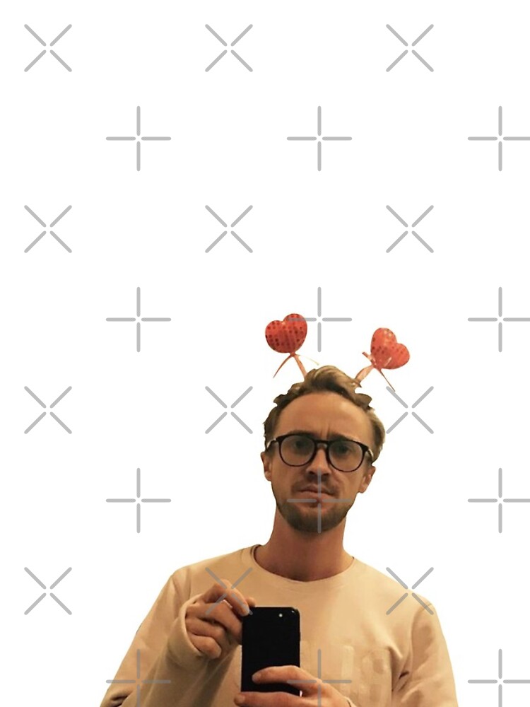 Thumbnail 4 of 4, iPhone Case, Tom Felton designed and sold by sofiedc.