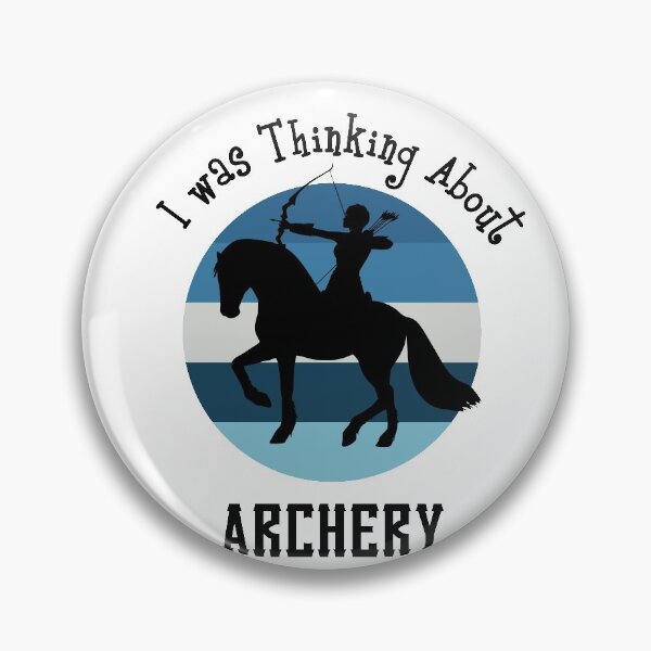 Item preview, Archery is Love designed and sold by Store Artilia.