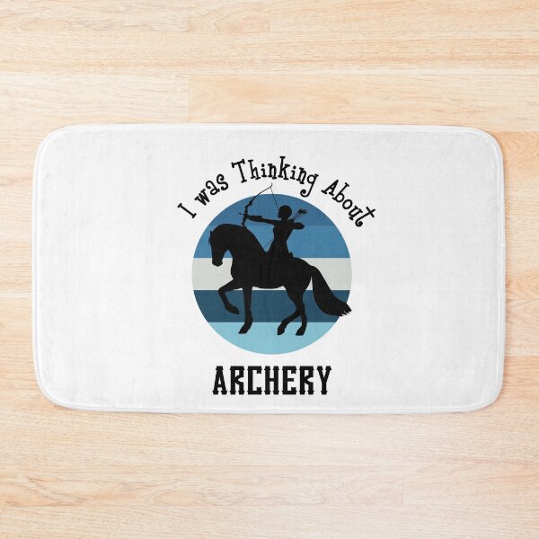 Item preview, Archery is Love designed and sold by Store Artilia.